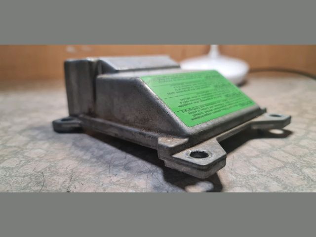 bontott FORD FOCUS I Légzsák Elektronika