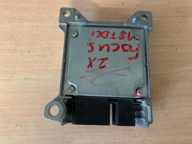 bontott FORD FOCUS I Légzsák Elektronika