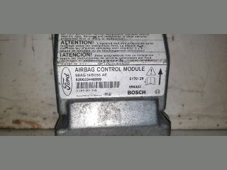 bontott FORD FOCUS I Légzsák Elektronika