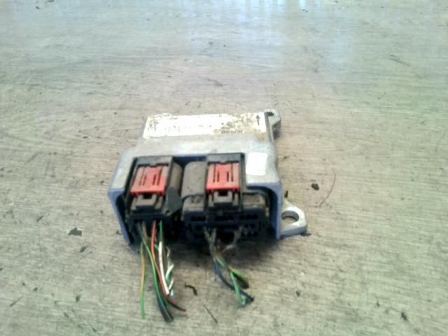 bontott FORD FOCUS I Légzsák Elektronika