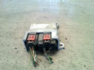 bontott FORD FOCUS I Légzsák Elektronika