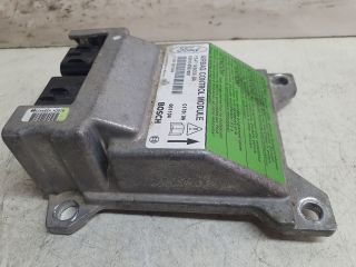 bontott FORD FOCUS I Légzsák Elektronika