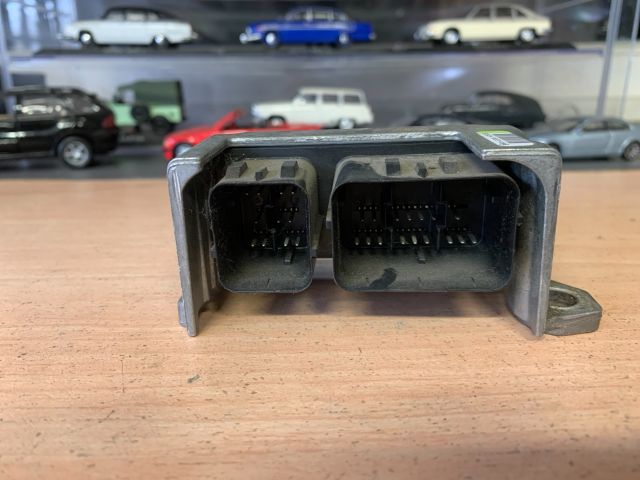 bontott FORD FOCUS I Légzsák Elektronika