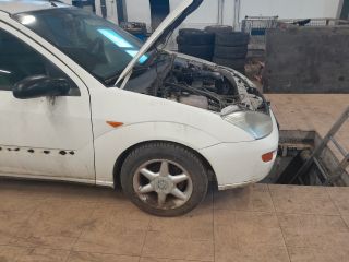 bontott FORD FOCUS I Légzsák Elektronika