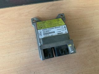 bontott FORD FOCUS I Légzsák Elektronika