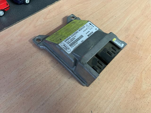 bontott FORD FOCUS I Légzsák Elektronika