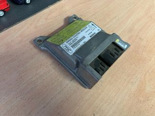 bontott FORD FOCUS I Légzsák Elektronika