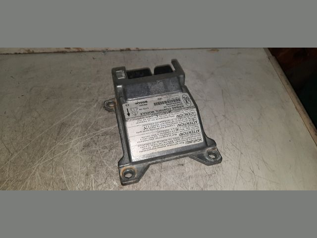 bontott FORD FOCUS I Légzsák Elektronika