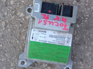 bontott FORD FOCUS I Légzsák Elektronika
