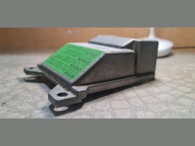 bontott FORD FOCUS I Légzsák Elektronika