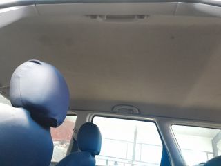 bontott FORD FOCUS I Légzsák Elektronika