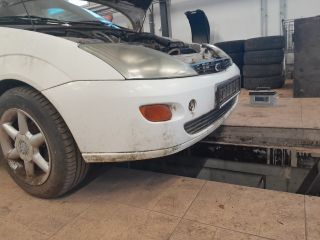 bontott FORD FOCUS I Légzsák Elektronika