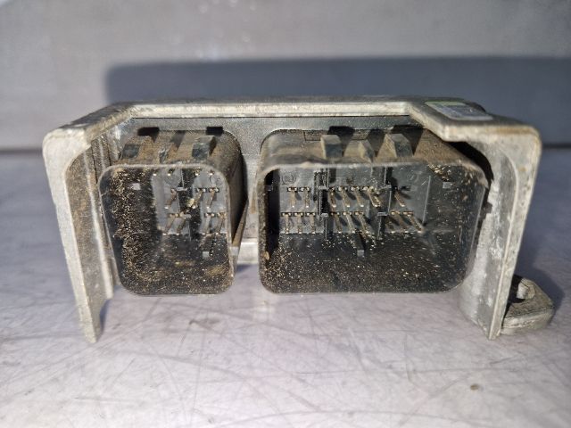 bontott FORD FOCUS I Légzsák Elektronika