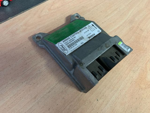 bontott FORD FOCUS I Légzsák Elektronika