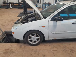 bontott FORD FOCUS I Légzsák Elektronika