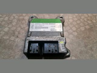 bontott FORD FOCUS I Légzsák Elektronika