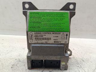 bontott FORD FOCUS I Légzsák Elektronika