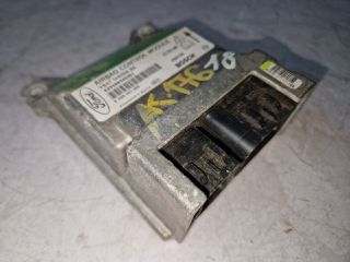 bontott FORD FOCUS I Légzsák Elektronika