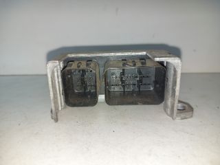 bontott FORD FOCUS I Légzsák Elektronika