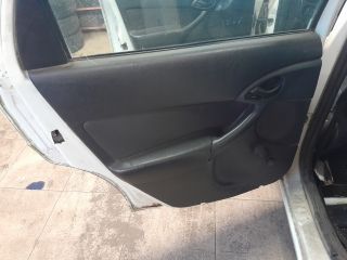 bontott FORD FOCUS I Légzsák Elektronika