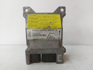 bontott FORD FOCUS I Légzsák Elektronika