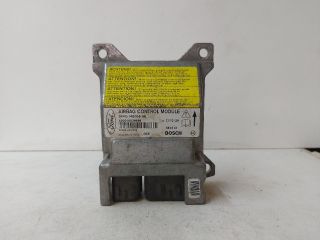 bontott FORD FOCUS I Légzsák Elektronika