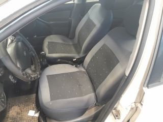 bontott FORD FOCUS I Légzsák Elektronika