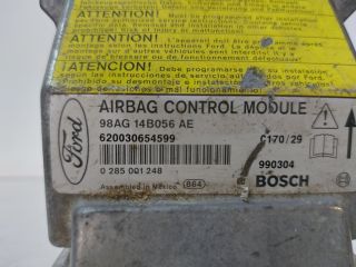 bontott FORD FOCUS I Légzsák Elektronika