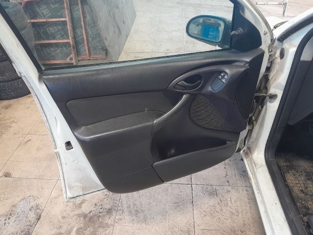 bontott FORD FOCUS I Légzsák Elektronika