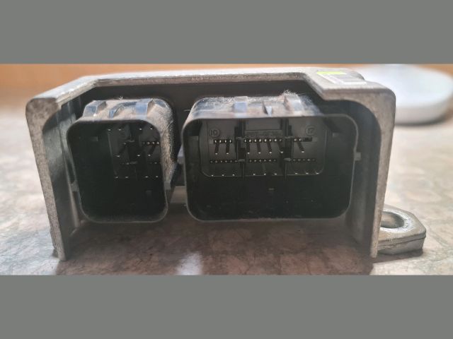 bontott FORD FOCUS I Légzsák Elektronika