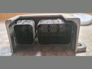 bontott FORD FOCUS I Légzsák Elektronika