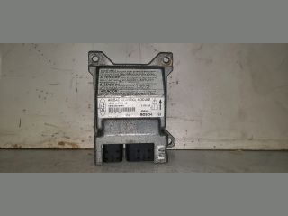 bontott FORD FOCUS I Légzsák Elektronika