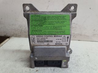 bontott FORD FOCUS I Légzsák Elektronika