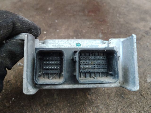 bontott FORD FOCUS I Légzsák Elektronika