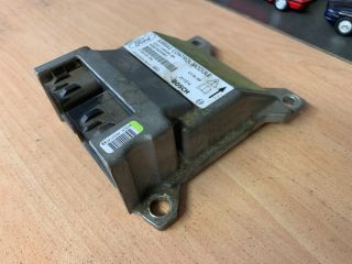 bontott FORD FOCUS I Légzsák Elektronika