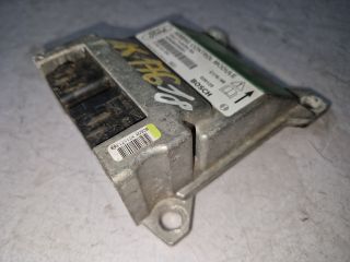 bontott FORD FOCUS I Légzsák Elektronika
