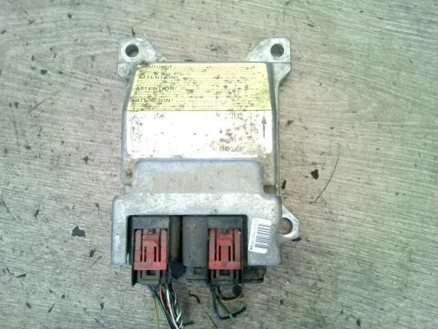 bontott FORD FOCUS I Légzsák Elektronika