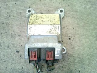 bontott FORD FOCUS I Légzsák Elektronika