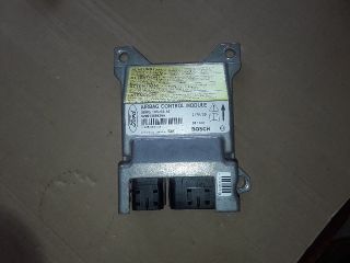 bontott FORD FOCUS I Légzsák Elektronika