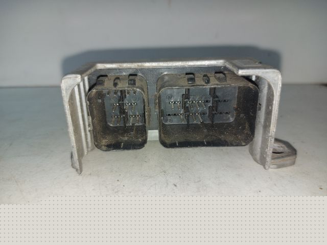 bontott FORD FOCUS I Légzsák Elektronika