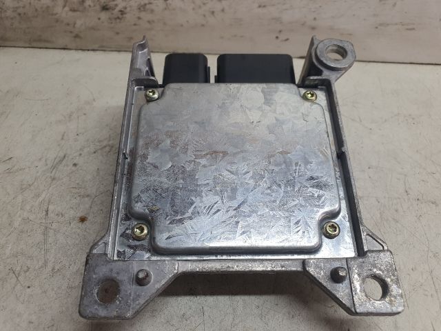 bontott FORD FOCUS I Légzsák Elektronika