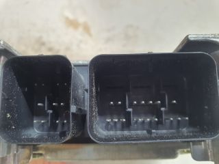 bontott FORD FOCUS I Légzsák Elektronika