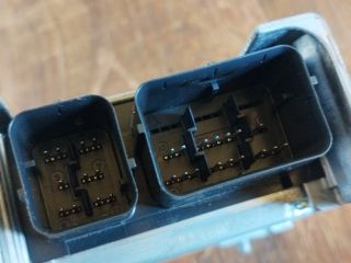 bontott FORD FOCUS I Légzsák Elektronika