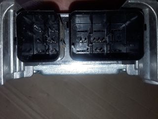 bontott FORD FOCUS I Légzsák Elektronika