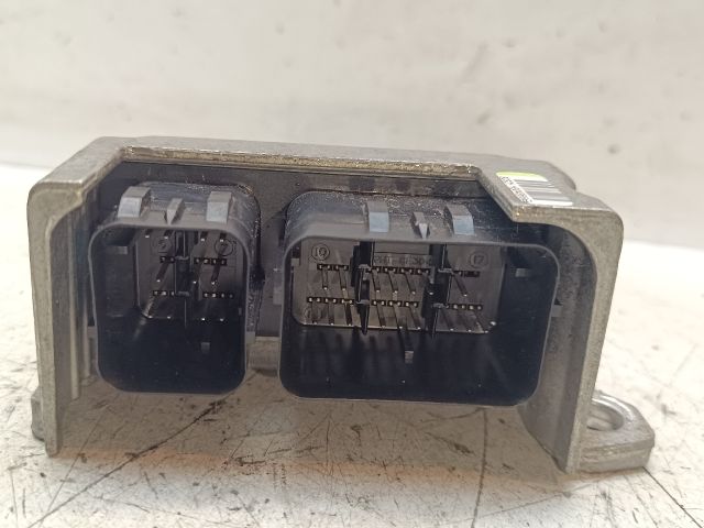 bontott FORD FOCUS I Légzsák Elektronika