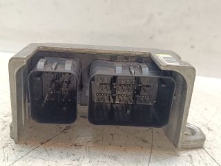 bontott FORD FOCUS I Légzsák Elektronika