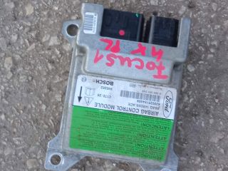 bontott FORD FOCUS I Légzsák Elektronika