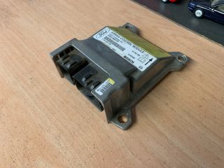 bontott FORD FOCUS I Légzsák Elektronika