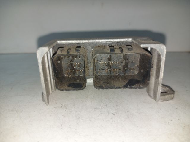 bontott FORD FOCUS I Légzsák Elektronika