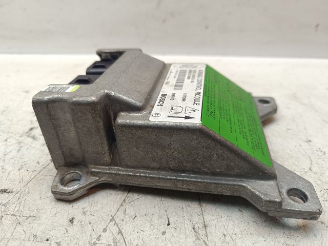 bontott FORD FOCUS I Légzsák Elektronika